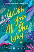 With You All the Way 0062693190 Book Cover