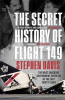 Flight 149: A Hostage Crisis, a Secret Special Forces Unit, and the Origins of the Gulf War 1541700058 Book Cover