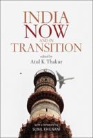 India Now and in Transition 9385285637 Book Cover