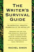 The Writer's Survival Guide 1884910238 Book Cover
