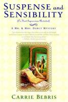 Suspense and Sensibility or, First Impressions Revisited 0765305097 Book Cover