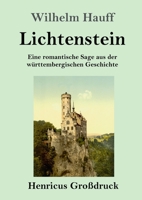 Lichtenstein 1985748940 Book Cover