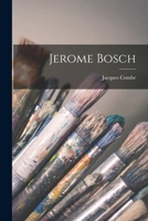 Jerome Bosch 1014262011 Book Cover
