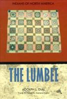 The Lumbee (Indians of North America) 155546713X Book Cover