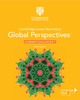 Cambridge Lower Secondary Global Perspectives Stage 7 Learner's Skills Book 1108790518 Book Cover