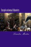 Inspirational Quotes 1494985578 Book Cover