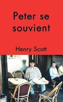 Peter se souvient 3833430486 Book Cover