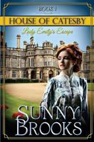 Lady Emily's Escape 1543051901 Book Cover