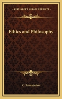 Ethics And Philosophy 1425313752 Book Cover