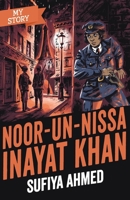 Noor Inayat Khan 0702300055 Book Cover