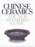 Chinese Ceramics 0847819736 Book Cover