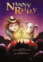 Nanny Reilly: Book 1 1450246486 Book Cover