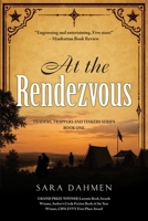 At the Rendezvous (Traders, Trappers & Tinkers) 1773741209 Book Cover