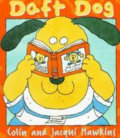 Daft Dog 0006646182 Book Cover