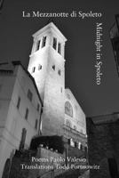La Mezzanotte di Spoleto-Midnight in Spoleto 1942515820 Book Cover