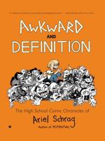 Awkward and Definition 1416552316 Book Cover