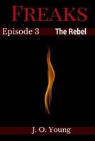 The Rebel 1548452122 Book Cover