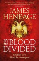 By Blood Divided 1786480174 Book Cover
