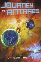 Journey to Antares B0CNVB2KYB Book Cover