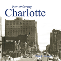 Remembering Charlotte 1683368134 Book Cover