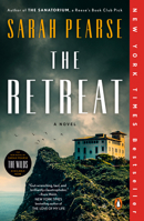 The Retreat 0593489578 Book Cover