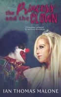 The Princess and the Clown 0692727353 Book Cover