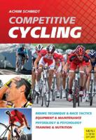 Competitive Cycling 178255033X Book Cover