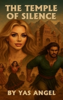 THE TEMPLE OF SILENCE B0FCWBGBF8 Book Cover