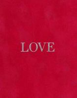 Love (Titania's Wishing Spells) 1902757084 Book Cover