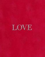 Love (Titania's Wishing Spells) 0688173675 Book Cover