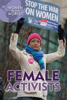Female Activists 1508178836 Book Cover