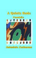 A quinta roda 197631626X Book Cover
