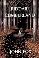 Riddari Cumberland: A Knight of the Cumberland, Icelandic edition 1034866931 Book Cover