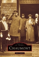 Chaumont 284253445X Book Cover