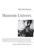 Museom Univers 2810604169 Book Cover