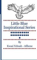 Little Blue Inspirational Series: Volume 21 1499600895 Book Cover