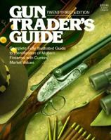 Gun Trader's Guide 0883172062 Book Cover