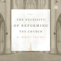 The Necessity of Reforming the Church 1642892920 Book Cover
