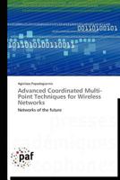 Advanced Coordinated Multi-Point Techniques for Wireless Networks 383818940X Book Cover