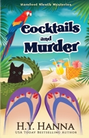 Cocktails and Murder 1922436267 Book Cover