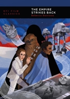 The Empire Strikes Back 191123997X Book Cover