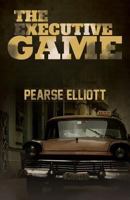The Executive Game 1910728497 Book Cover