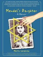 Mendel's Daughter: A Memoir 074329162X Book Cover