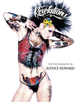 Revelations: The Photography of Justice Howard 0764347985 Book Cover