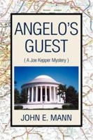 Angelo's Guest 1425726313 Book Cover