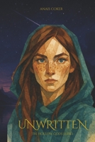 Unwritten: The Hollow Gods Series 1764359992 Book Cover