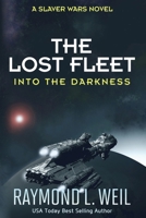 Into the Darkness 1517058597 Book Cover