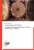 Sa(c)Miotique de L A[me 3838189663 Book Cover