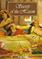 Harem: Il sogno esotico degli occidentali 0865659966 Book Cover