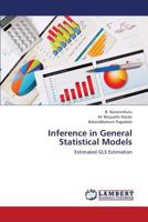 Inference in General Statistical Models 3659389773 Book Cover